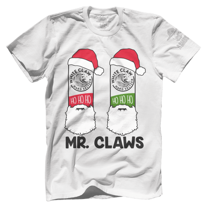 Mr Claws