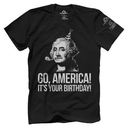 Go America
