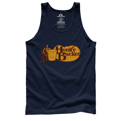 Honky Bucket (Parody)