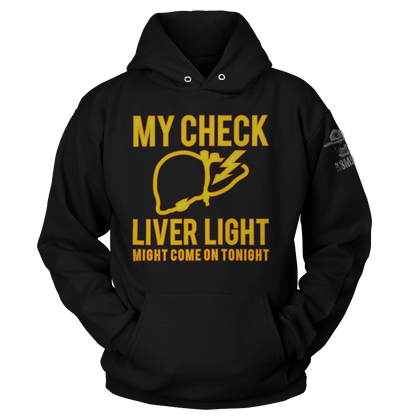 My Check Liver Light (Ladies)