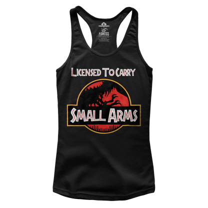 Carry Small Arms (Ladies)