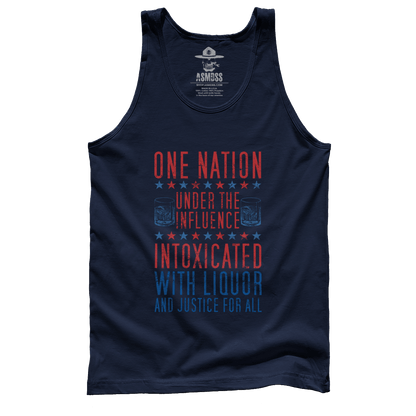 One Nation Under The Influence