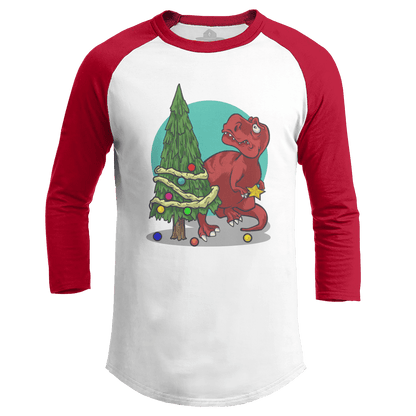 T-Rex Can’t Reach (Ladies)