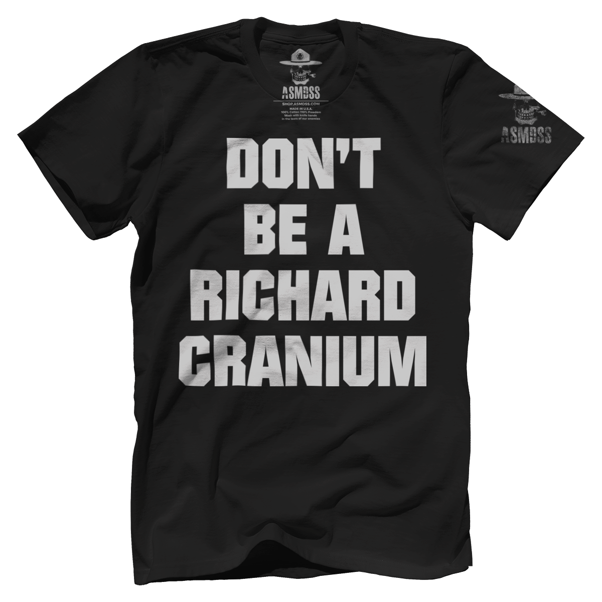 Richard Cranium