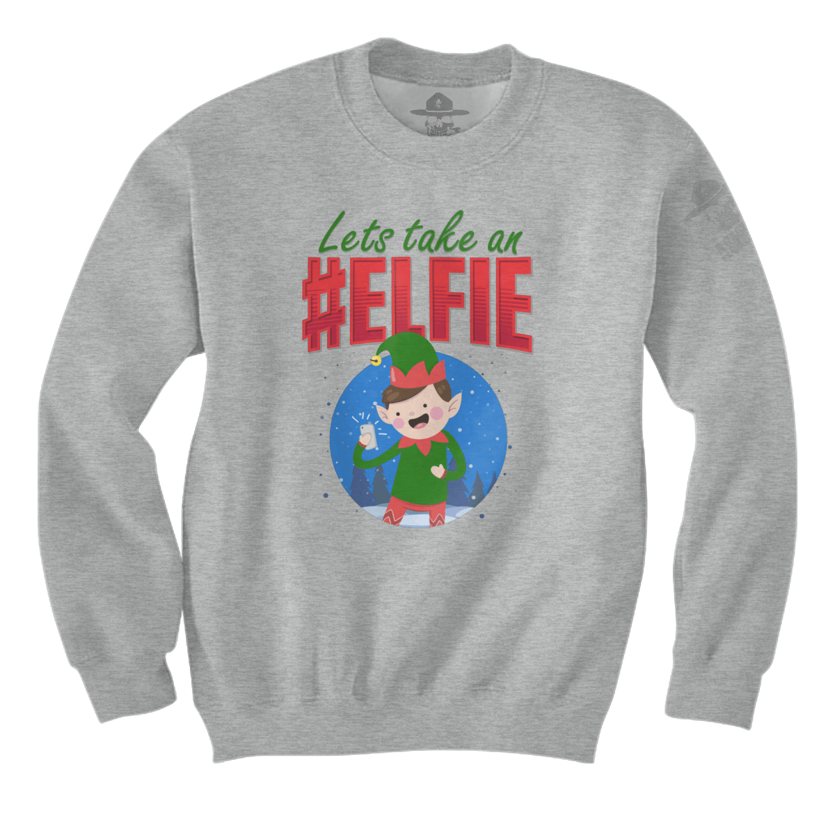 Elfie