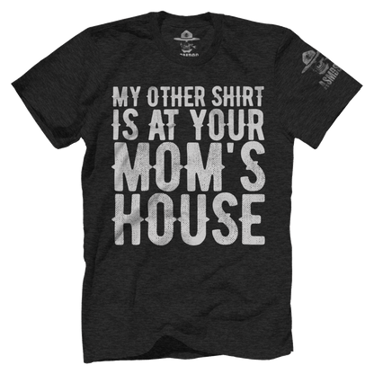 My Other Shirt
