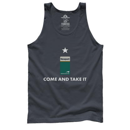 Come And Take It - Newport