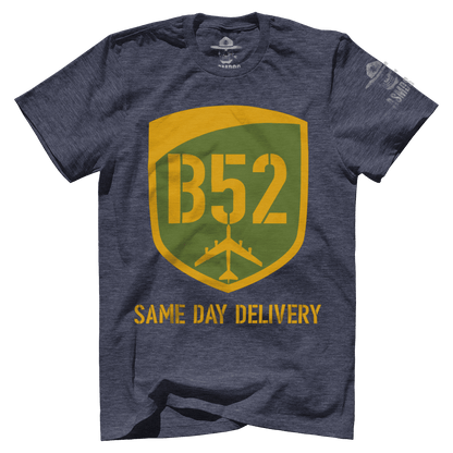 B52 Same Day Delivery