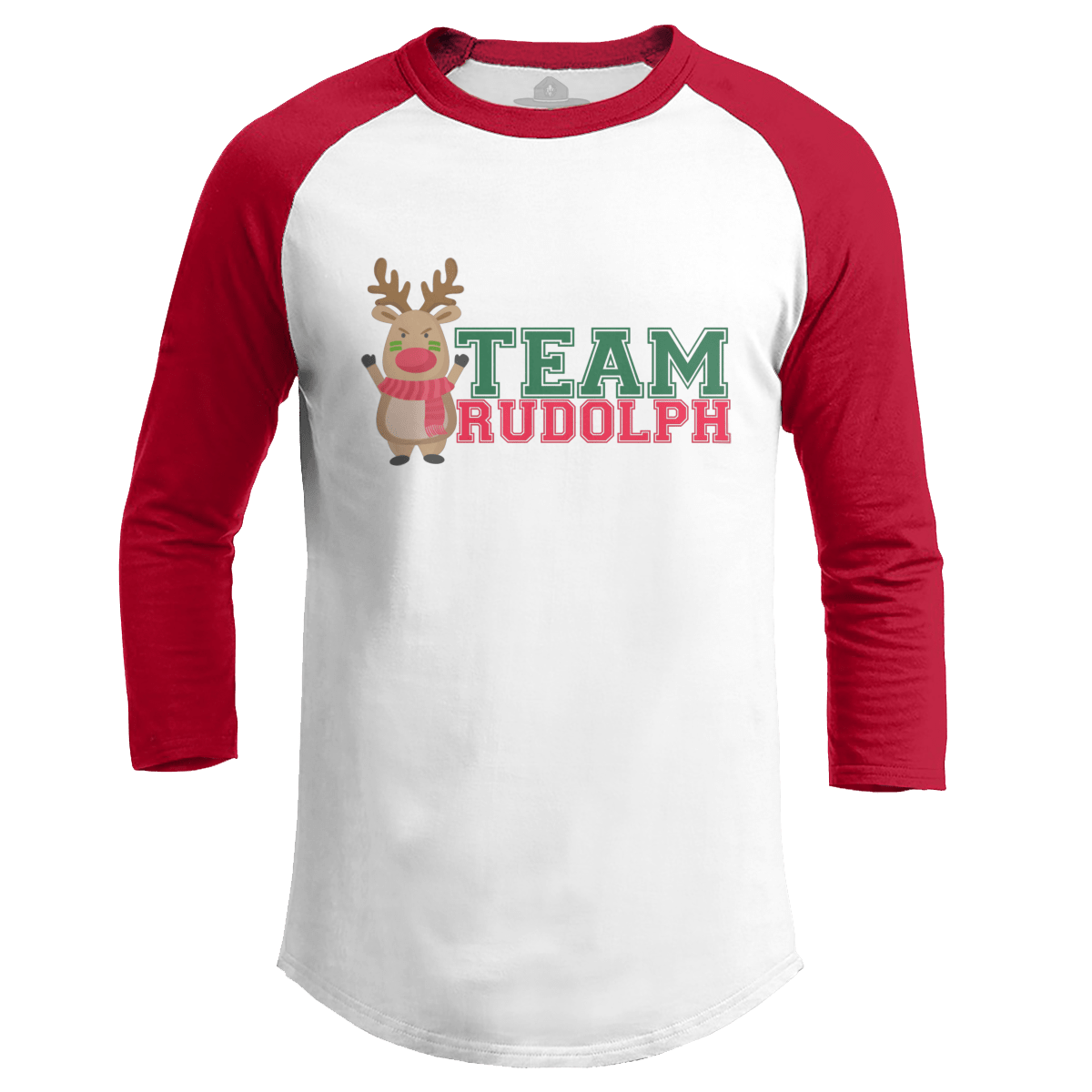 Team Rudolph