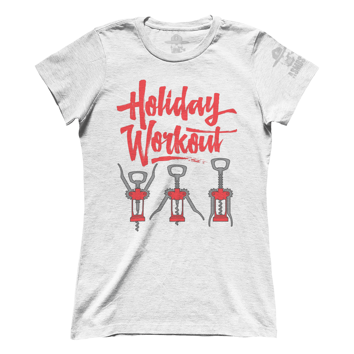 Holiday Workout (Ladies)