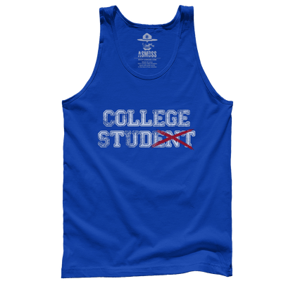 College Stud