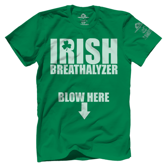 Irish Breathalyzer