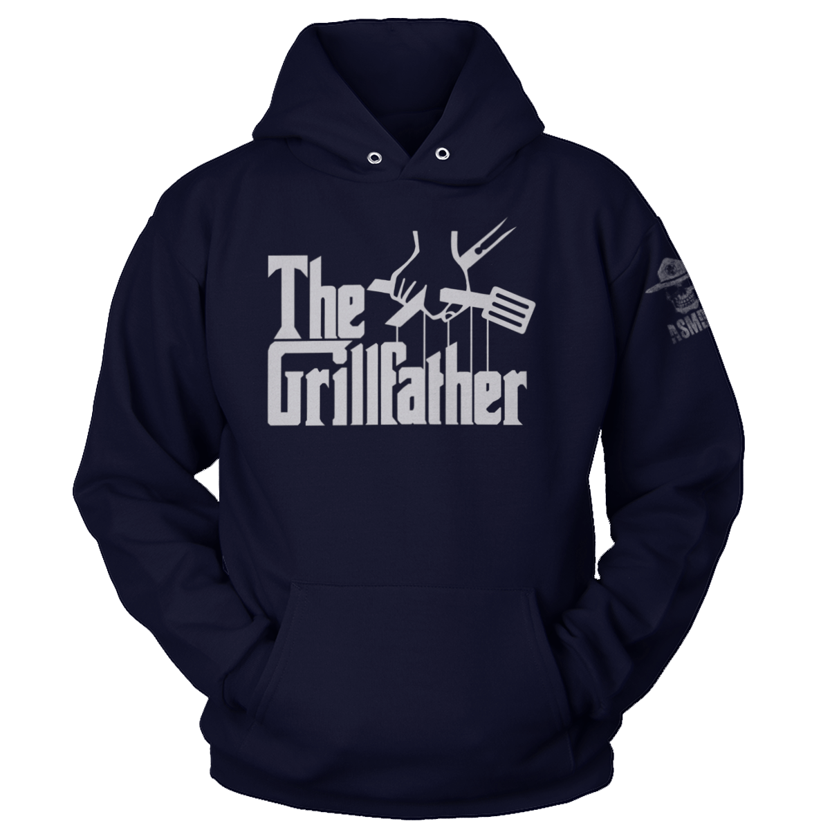 The Grillfather