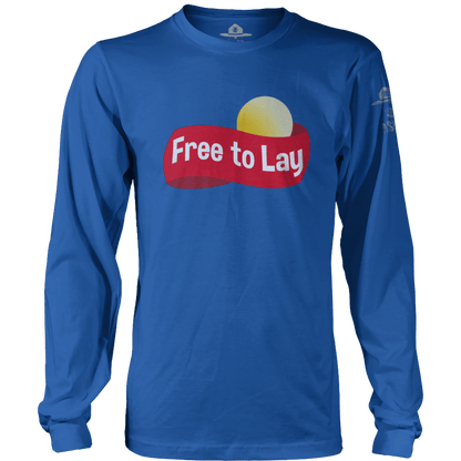 Free To Lay