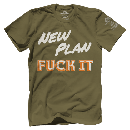 New Plan