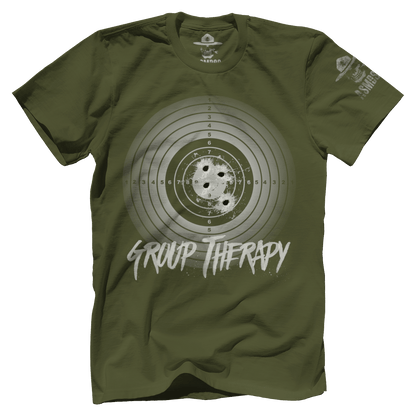 Group Therapy