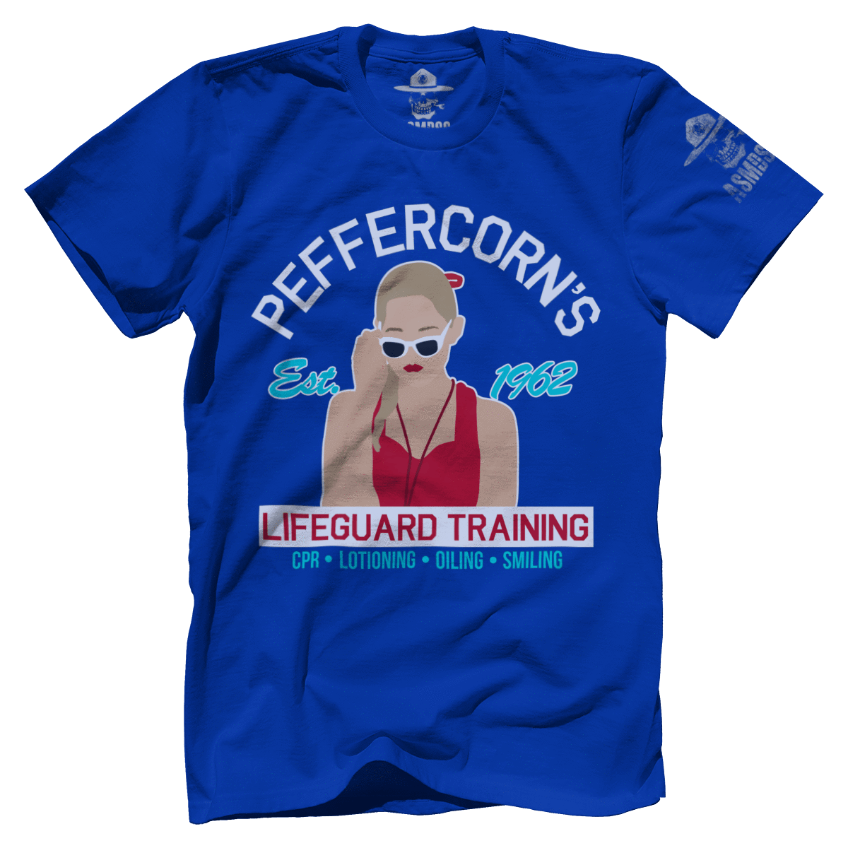 Peffercorns Lifeguard Training