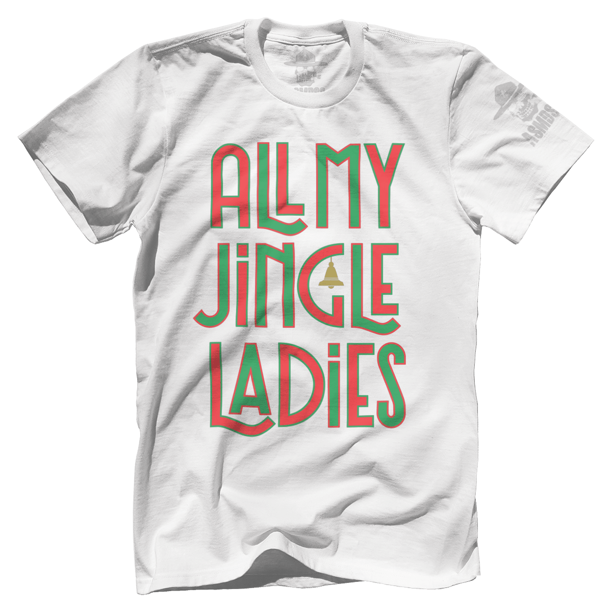 All My Jingle Ladies