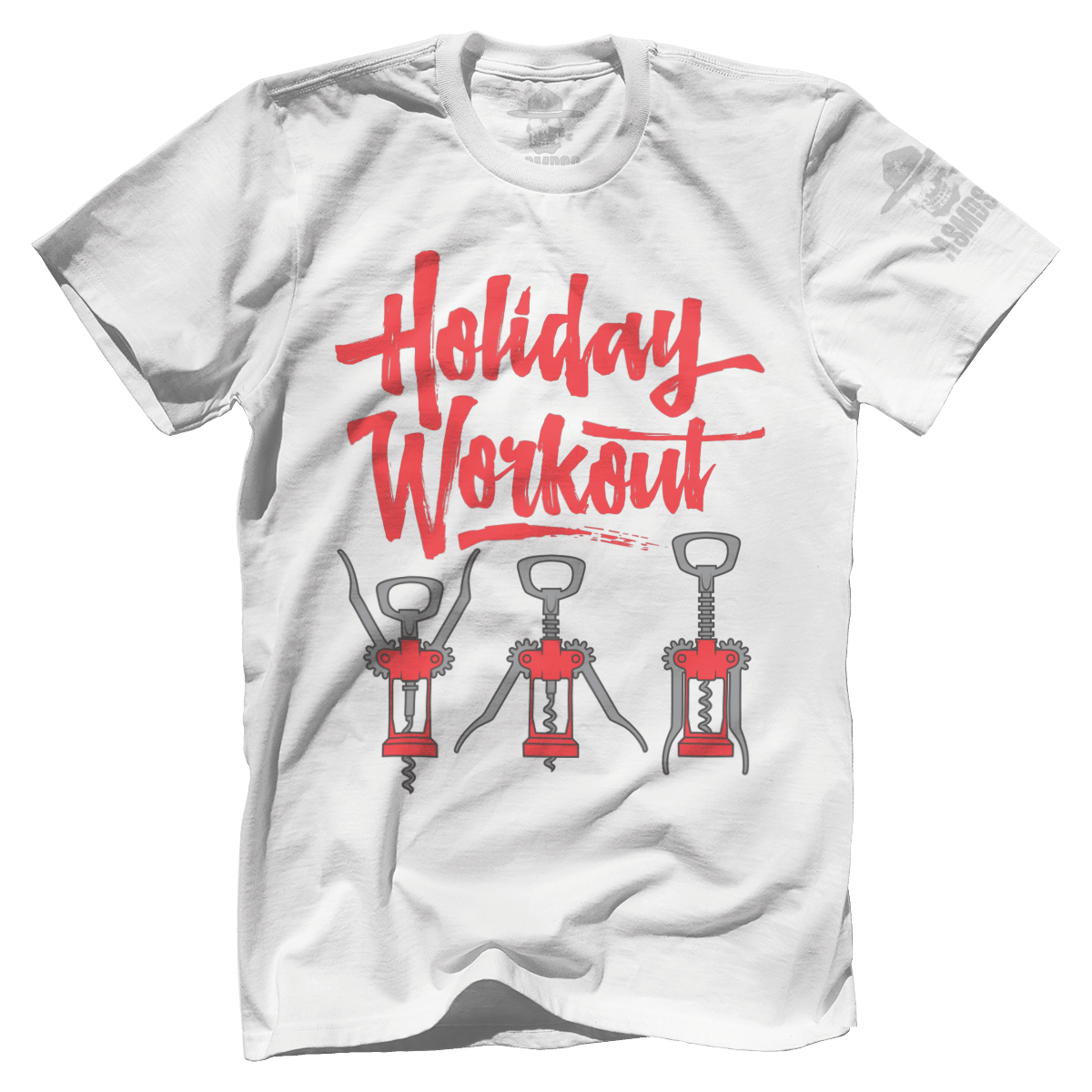 Holiday Workout