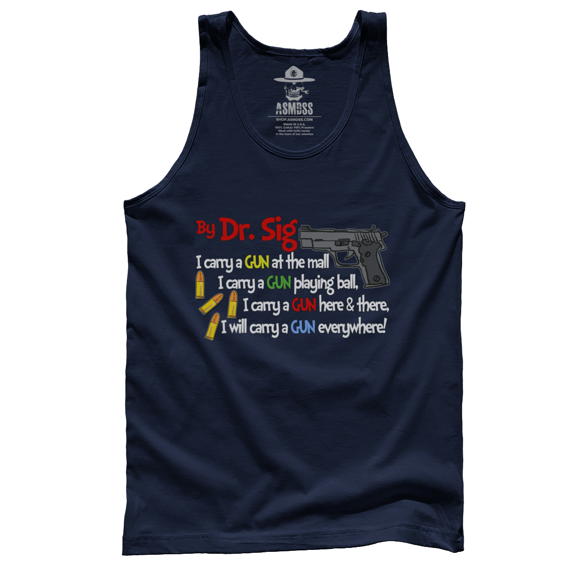 Dr. Sig