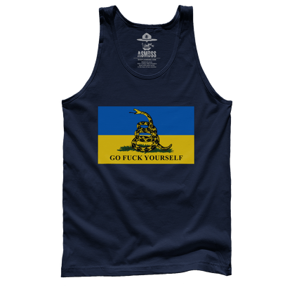 GFY - Ukraine Flag