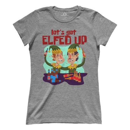 Elfed Up (Ladies)