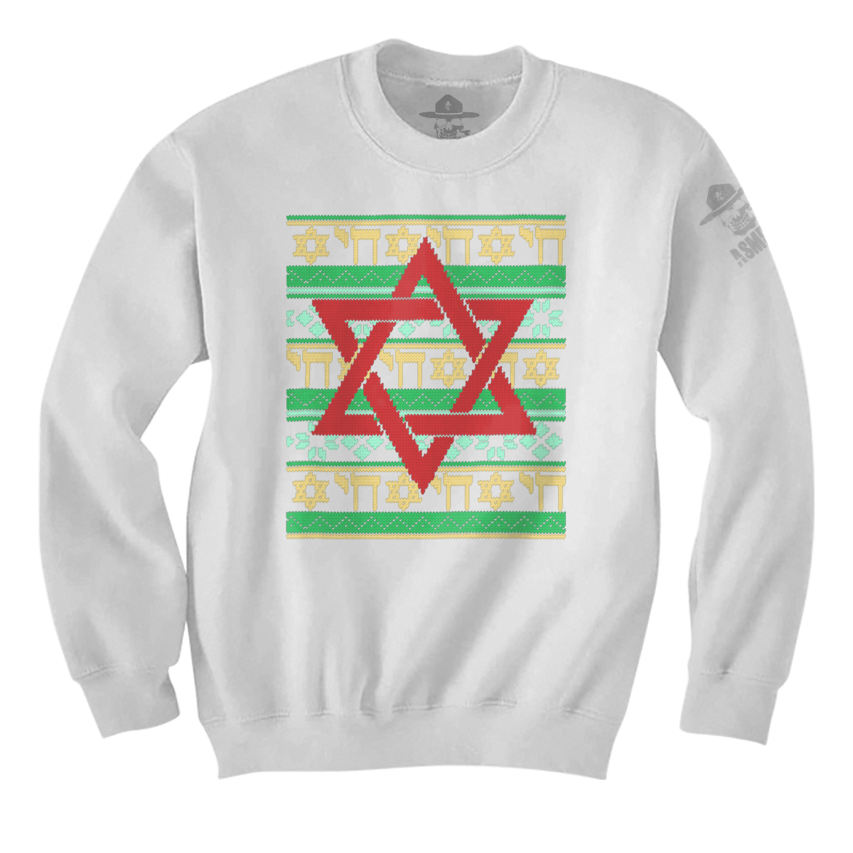 Jewish Star