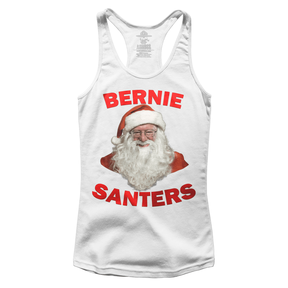 Bernie Santers (Ladies)