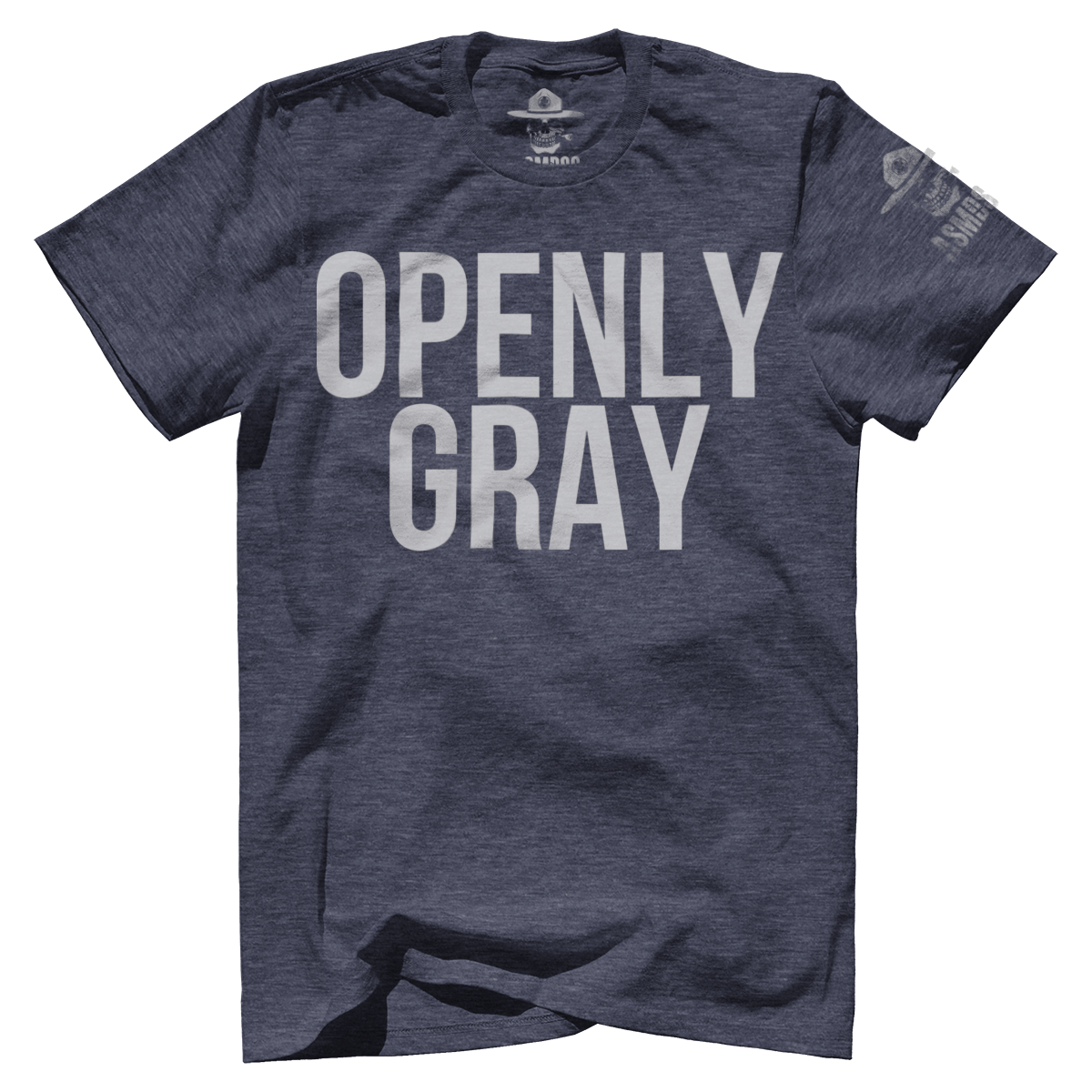 Openly Gray