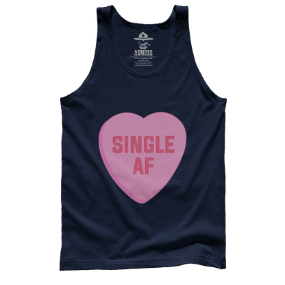 Single AF