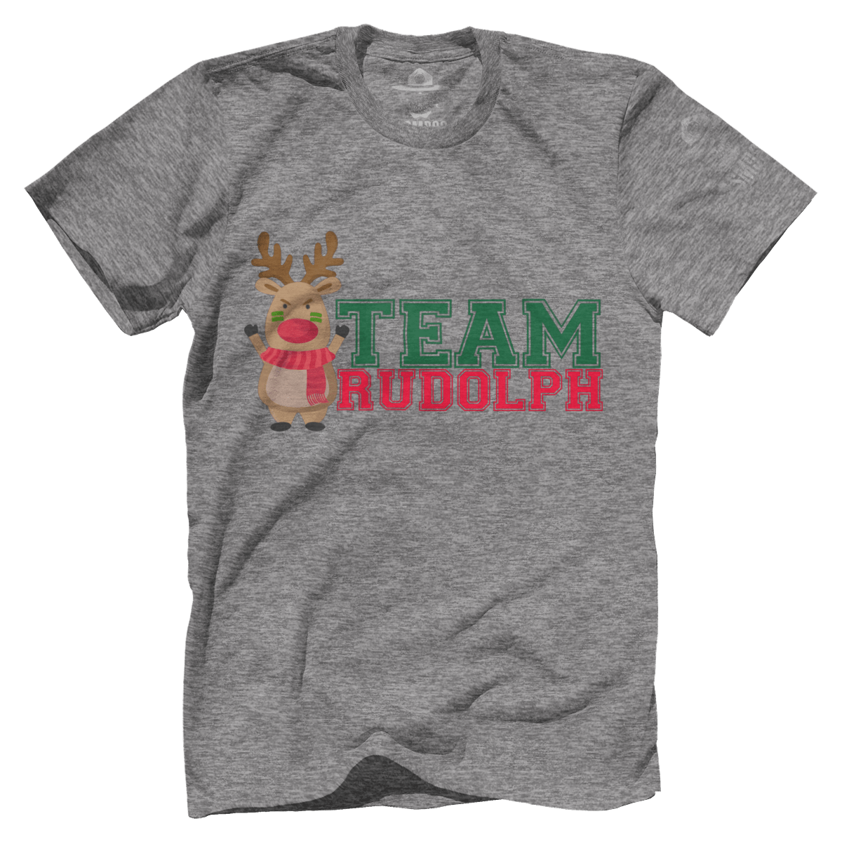 Team Rudolph