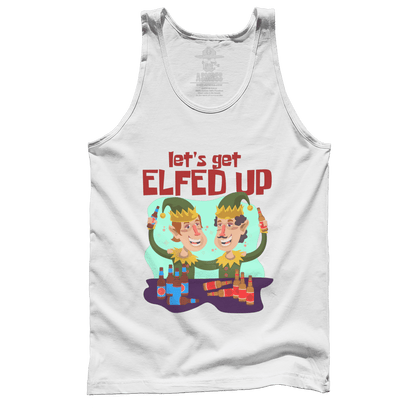 Elfed Up