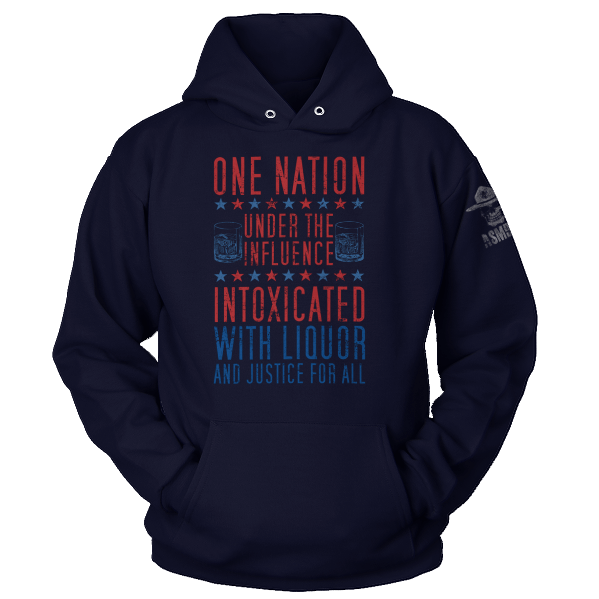 One Nation Under The Influence