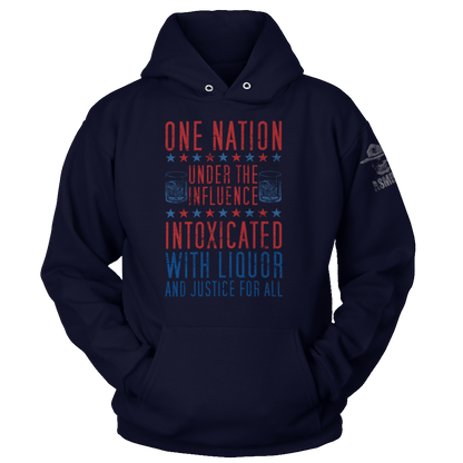 One Nation Under The Influence