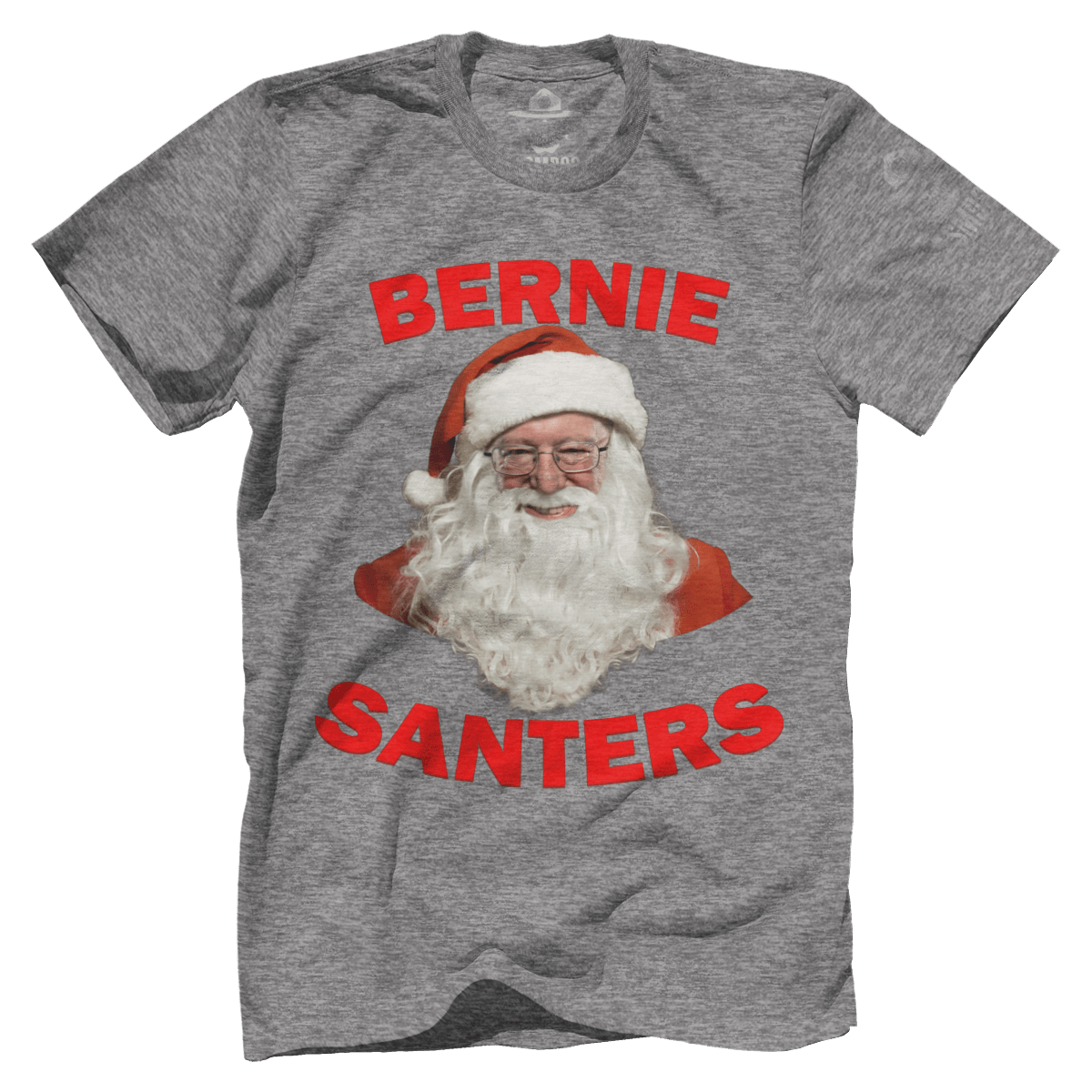 Bernie Santers