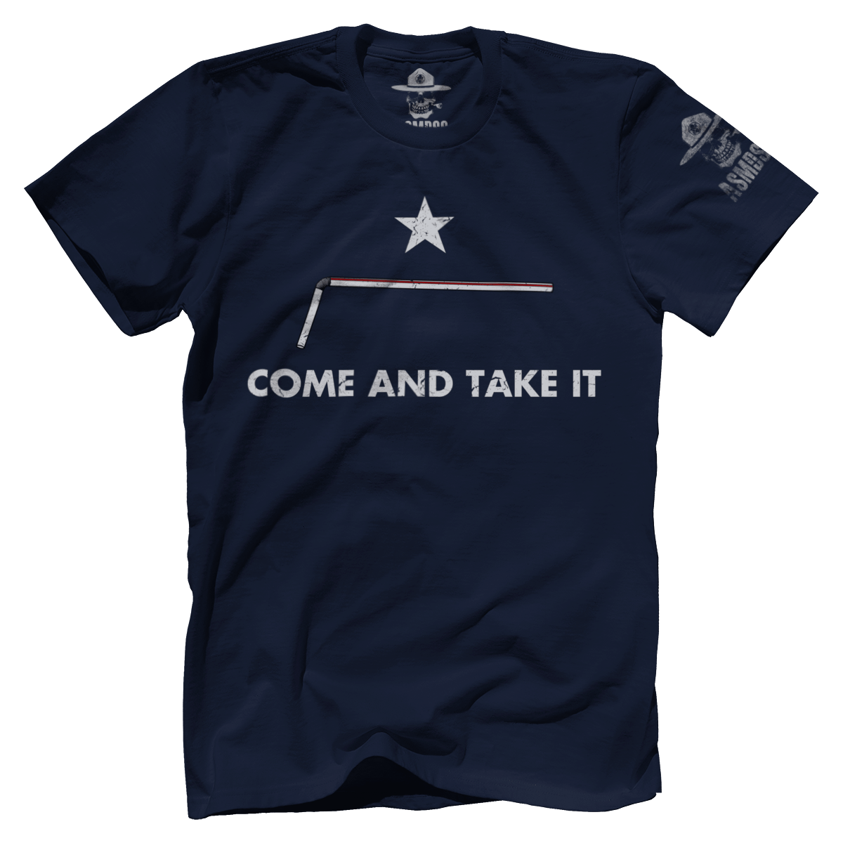 Come And Take It