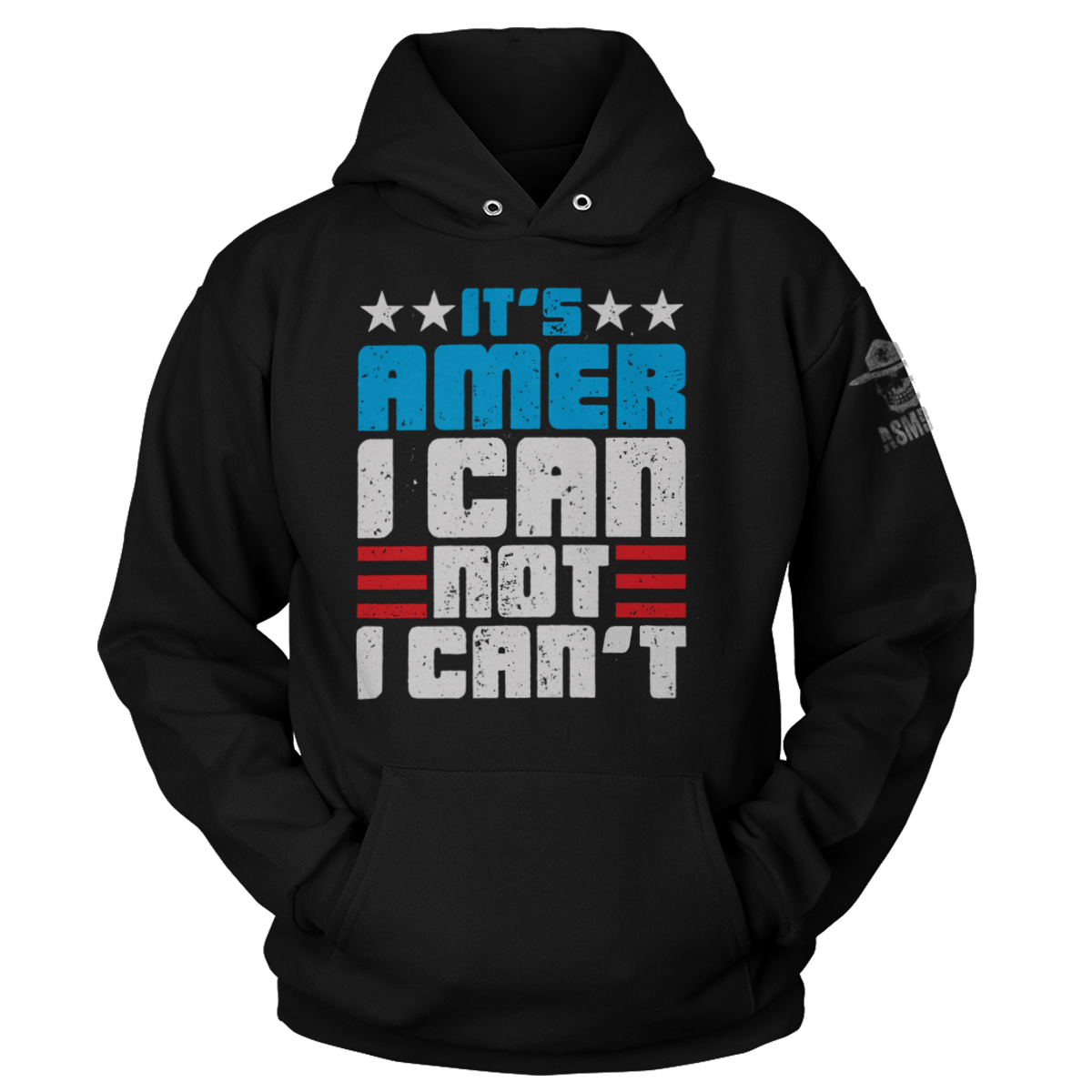 Amer I Can