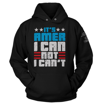 Amer I Can