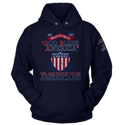 God Bless America