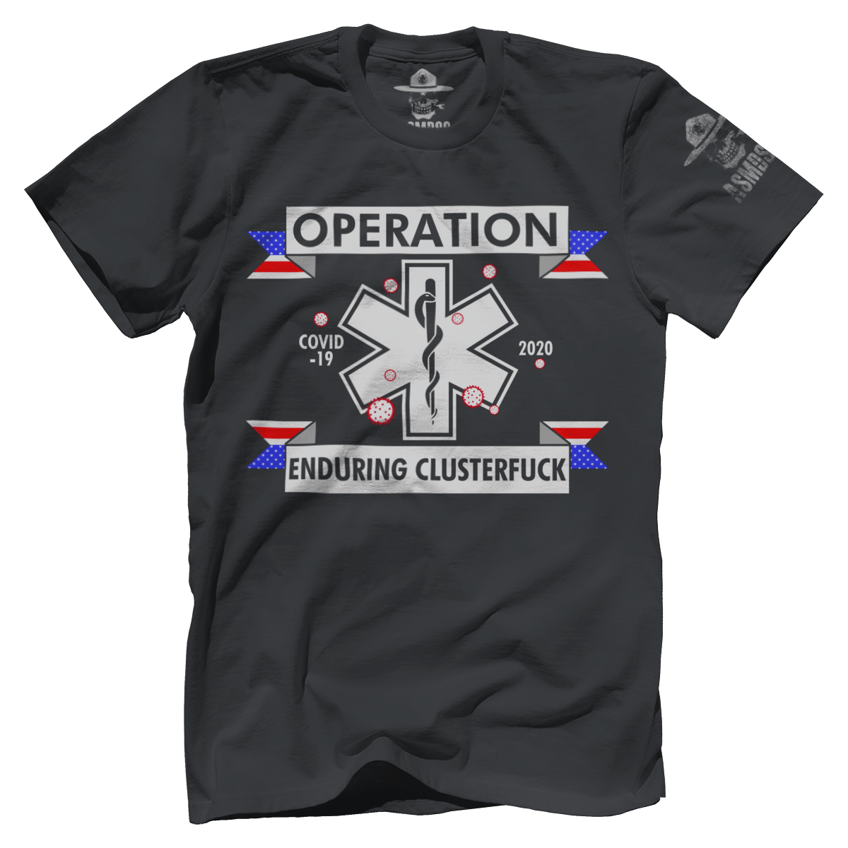 Operation Enduring CF