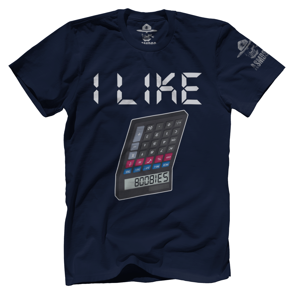 I Like 8oo8ies