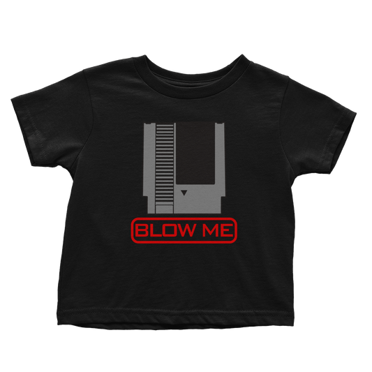 Blow Me (Toddlers)