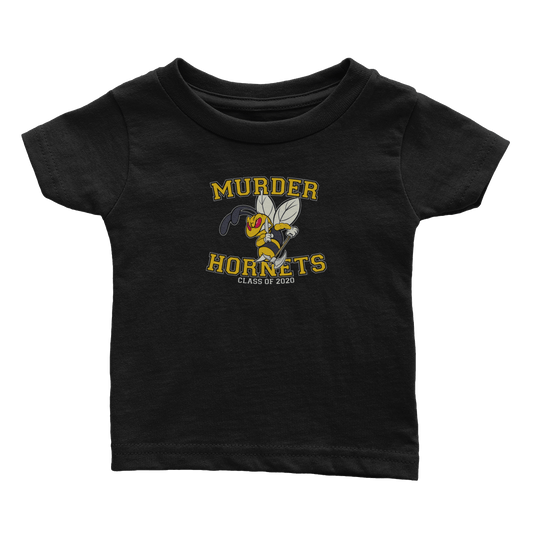 Murder Hornets (Babies)