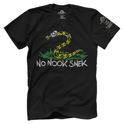 No Nook Snek