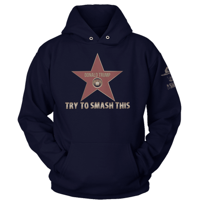 Try to Smash This