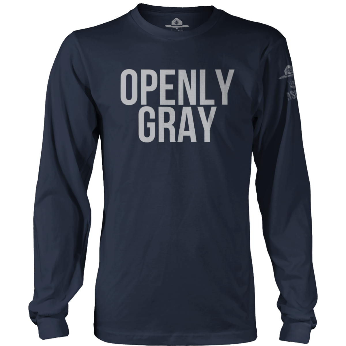 Openly Gray