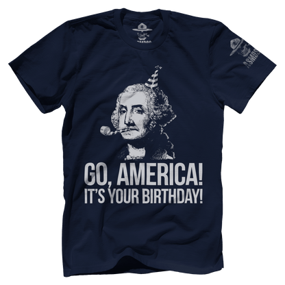 Go America