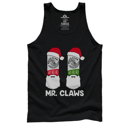 Mr Claws