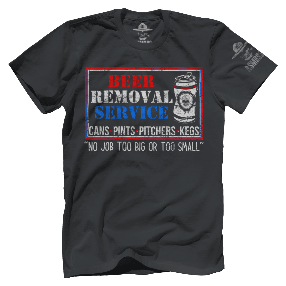 Beer Removal Service