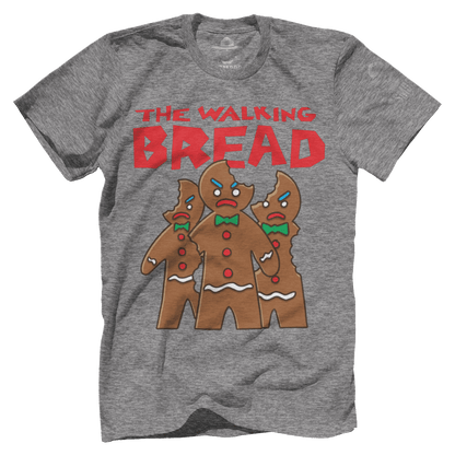 Walking Bread
